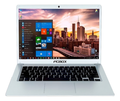 Notebook Fire PCB-CTW2 14.1" 4GB de Ram - 64GB SSD - Intel Atom
