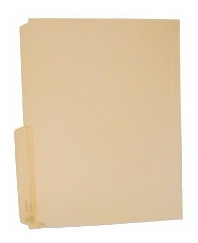 Carpeta Manilla Amarilla Carpeta Carta Y Oficio