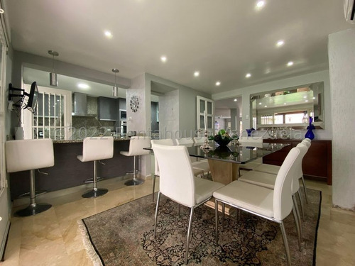 Imagen 20 de 26 de Casa Remodelada En Venta Colinas De Los Ruices Mls #22-25755 Ingrid Guzmán