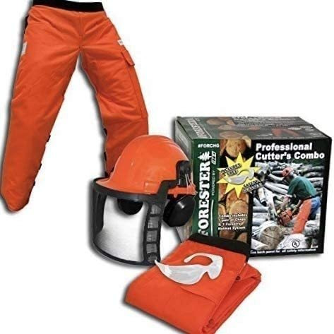 Kit Combinado Cortador Profesional