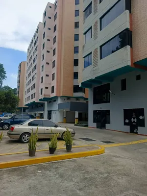 Apartamento en alquiler