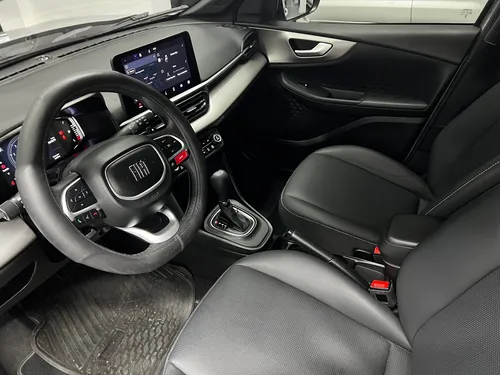 Fiat Pulse 1.0 Impetus
