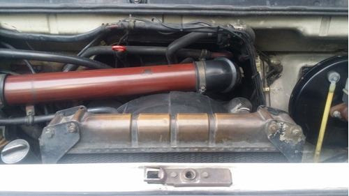 Imagen 2 de 8 de Mercedes Benz 710