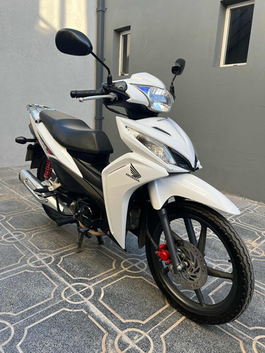 Honda Wave Full C/d