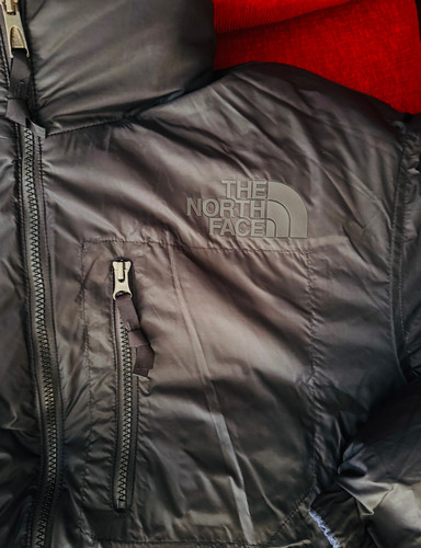 Campera The North Face Reversible