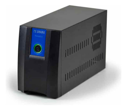 Estabilizador Ts Shara Powerest 2500va Biv Aut/115v 6 Tomada