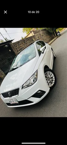 Seat Ibiza 1.6 Style 5p Mt