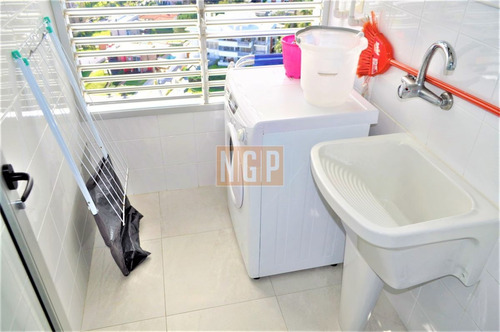 Imagen 15 de 23 de Apartamento En Mansa, 2 Dormitorios