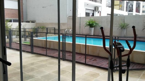 Imagen 3 de 11 de 2 Amb / Amenities / Cochera Fija / Muy Luminoso