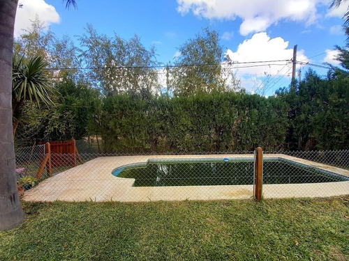 Imagen 8 de 16 de Venta De Casa 1 Dormi Amplio Funes / Roldan