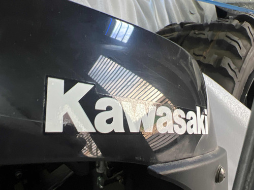 Kawasaki Brute Force 300 0km - Entrega Ya 0km - Envios