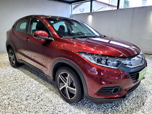 Honda HR-V 1.8 Lx 2wd Cvt