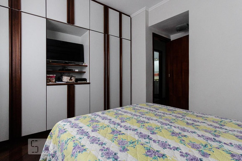 Apartamento À Venda - Vila Carrão, 4 Quartos, 140 - S892851658