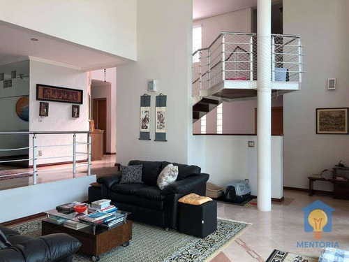 Imagem 22 de 30 de Casa À Venda 4 Dorm. Cond. Parque Primavera - Carapicuíba/sp - Ca0353