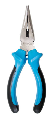 Kit Com 3 Alicates Rayco Alicate De Corte, Universal E Bico
