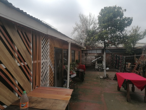 Casa Para Remodelar - Amplio Terreno