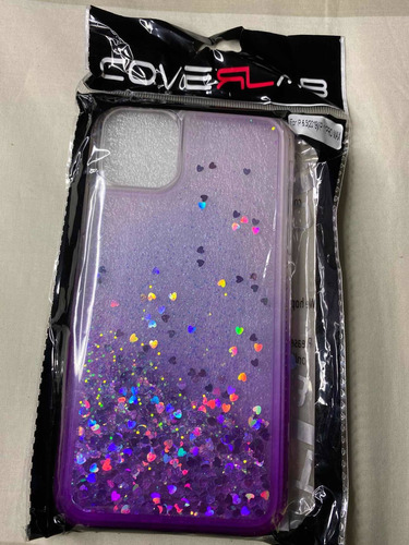 Imagen 1 de 2 de Coverlab Estuche Original Para iPhone 11 Pro Max