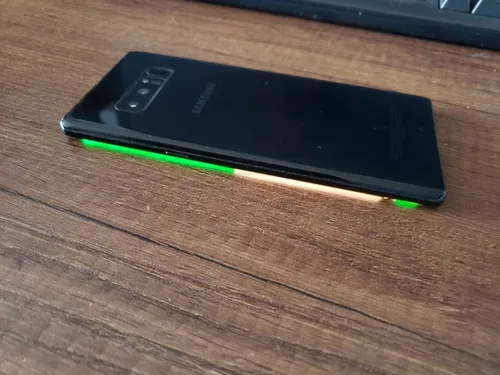 Samsung Note 8 Con Defectos (Usado)