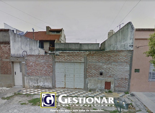 Imagen 1 de 3 de Terreno En Venta En Lanús Oeste