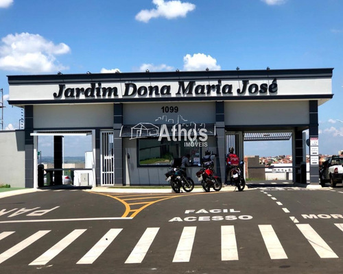 Imagem 2 de 15 de Jardim Residencial Dona Maria Jose . Casa Térrea Com 3 Suítea - Ca04843 - 69408269