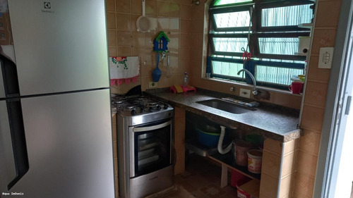 Imagem 10 de 13 de Casa Para Venda Em Itanhaém, Savoy, 2 Dormitórios, 1 Banheiro, 1 Vaga - It828_2-1293900