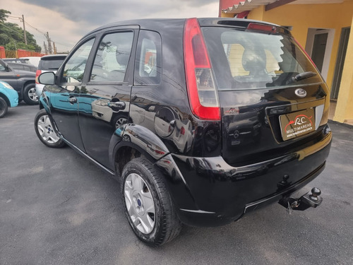 Ford Fiesta Ford Fiesta Hatch 1.6 (Flex)