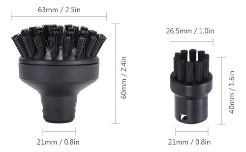 A Boquilla Steam Sc5 Sc7 Accesorios Ctk10 Set Sc3 Sc4