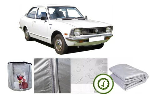 Funda Car Cover Toyota Corolla 1973 1974 1975 1976 1977 1978