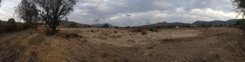 Terreno En Ixtlahuacán De 1.7 Hectáreas 