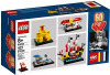 Lego 60 Años 40290