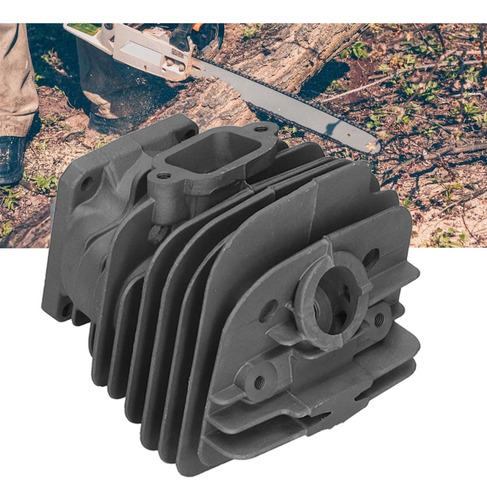 For Kit De Cilindros Motosierra Stihl Ms360 Ms340 Pistón 48