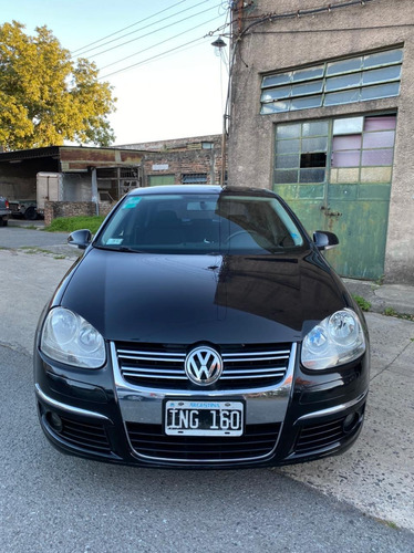 Volkswagen Vento 2.5 Luxury 170cv 2010