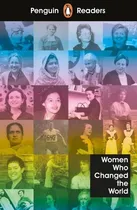 Comprar Women Who Changed The World - Penguin Readers Level 4 Kel Ed