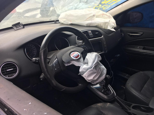 Fiat Bravo 1.8 2013 Sucata Para Peças