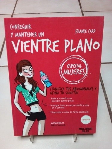 Conseguir Y Mantener Un Vientre Plano