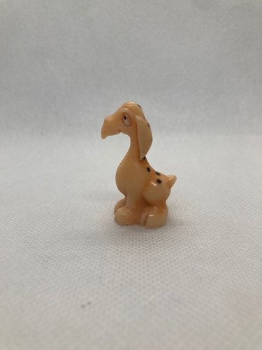 Figura De Elvadon De Olorocos Bimbo (Usado)