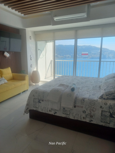 Las Torres Gemelas Sobre Playa Para Airbnb Booking.com Coste