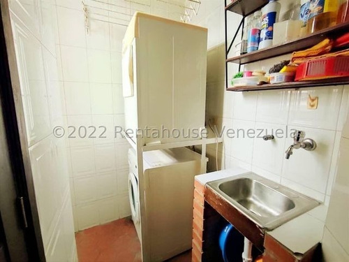 Imagen 25 de 30 de Apartamento En Venta Urb. La Soledad, Las Delicias, Maracay, 23-993 Mv