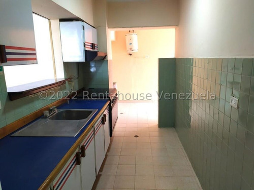 Sp Espacioso Y Fresco Apartamento En Alquiler Zona Este Barquisimeto Lara, Venezuela. 93 M²