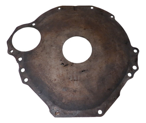  Flanche Separador Caja  Ford Bronco F-150 68-73; 302 351