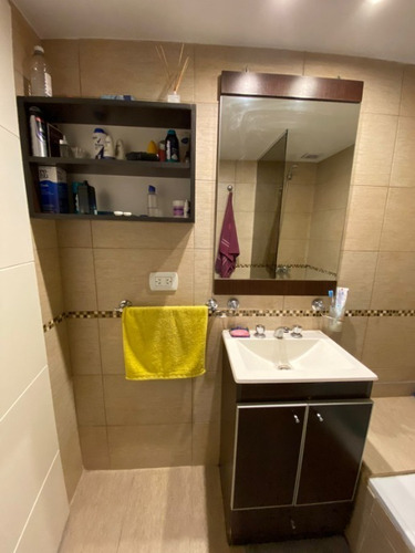 Imagen 9 de 14 de Departamento De 2 Ambientes Con Balcon En Venta - Moron Centro