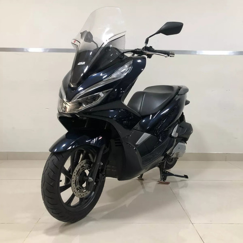Imagen 8 de 15 de Scooter Honda Pcx150 Usado Permuta Financiación