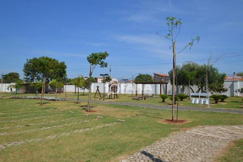 Imagem 20 de 30 de Casa À Venda, 175 M² Por R$ 670.000,00 - Condomínio Campos Do Conde 2 - Paulínia/sp - Ca1235