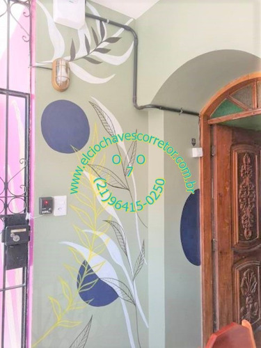 Imagem 9 de 30 de Alugo Casa 5 Quartos(2 Suítes) Onde Funciona Hostel No Souza - Belém - Pará - Ca00084 - 68231875
