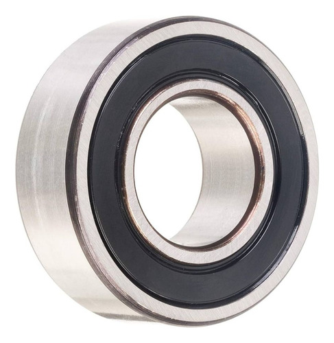 Rolamento Duplo De Contato Angular Skf 3202 A-2rs1tn9/mt33