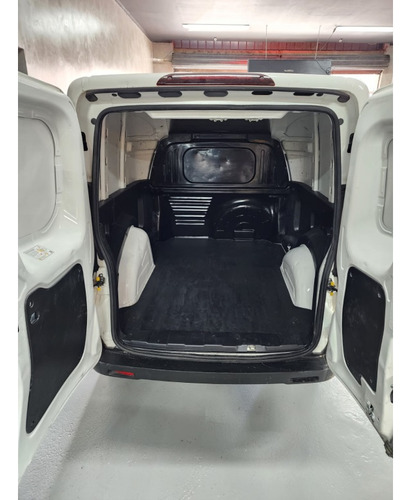 Fiat Fiorino 1.4 MPI FURGÃO ENDURANCE 8V FLEX 2P MANUAL