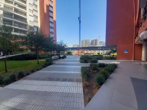 2d+2b En Venta A Pasos De Metros,y Diversos Malls