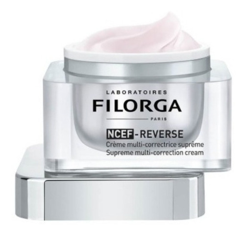 Ncef Reverse Crema De Filorga