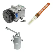 Comprar Kit Compresor A\u002Fc Ford Focus Zx3 L4 2.3l 2003 2004