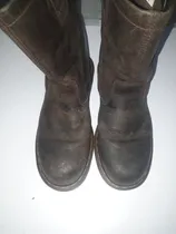 Comprar Dr Martens  Bota Industrial Casquillo Suave 7uk,26mx Usada 